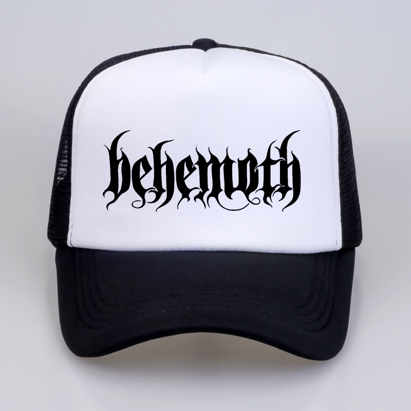 Behemoth    2018   μ ߱  ..